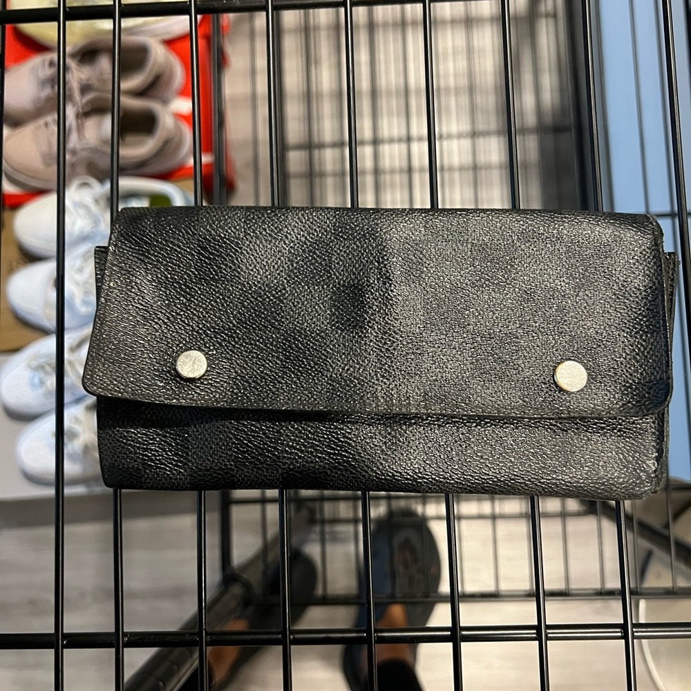 COPY - Louis Vuitton bill wallet
